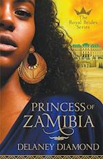 Princess of Zamibia 
