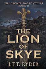 The Lion of Skye 