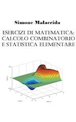 Esercizi di matematica