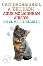 Cait Dachaigheil a 'Briodadh Agus Molaidhean Airson an Cumail Toilichte