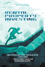 RENTAL PROPERTY INVESTING