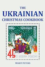 The Ukrainian Christmas Cookbook 