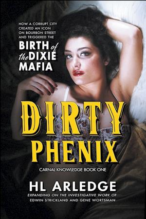 Dirty Phenix