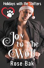 Joy to the Wolf 