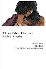 Three Tales of Erotica 