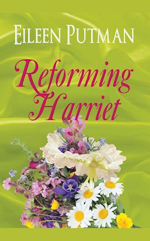 Reforming Harriet