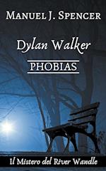 Phobias, il Mistero del River Wandle