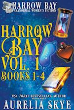 Harrow Bay, Volume 1 