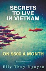 Secrets to Live in Vietnam on $500 a Month 