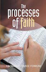 The Processes of Faith 