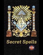 Secret Spells 