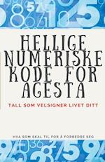 Hellige Numeriske Kode for Agesta