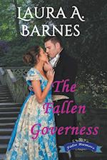 The Fallen Governess 