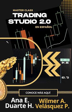 Trading Studio 2.0