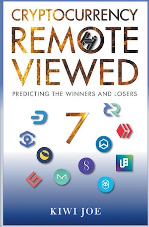 Cryptocurrency Remote Viewed Book Seven