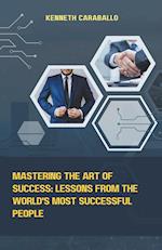 Mastering the Art of Success