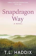Snapdragon Way 