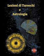 Lezioni di Tarocchi  e  Astrologia