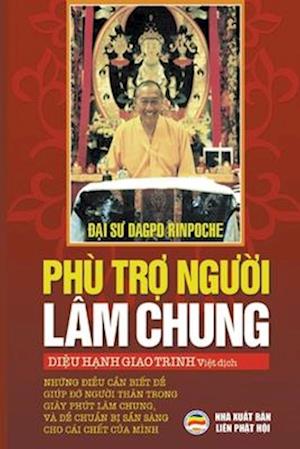 Phù tr&#7907; ng&#432;&#7901;i lâm chung