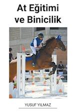 At E¿itimi ve Binicilik