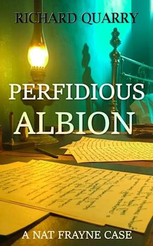 Perfidious Albion