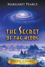 The Secret of the Kloog 