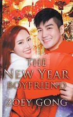 The New Year Boyfriend 