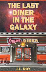 The Last Diner In The Galaxy 