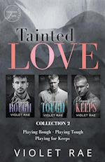 Tainted Love - Collection 2 