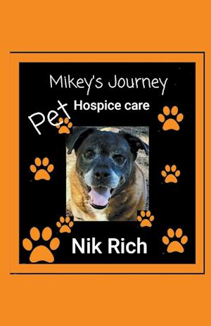 Caring for Your Senior or Terminally Ill Pet