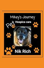 Caring for Your Senior or Terminally Ill Pet