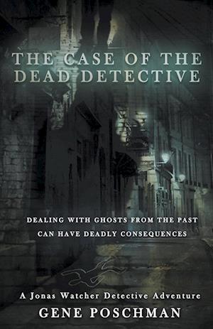 The Case of the Dead Detective