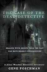 The Case of the Dead Detective 