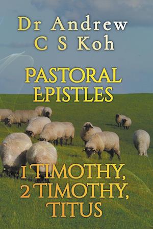 Pastoral Epistles