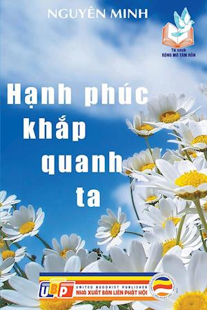 H&#7841;nh phúc kh&#7855;p quanh ta