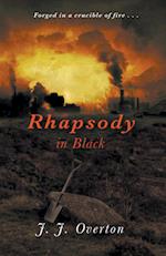 Rhapsody in Black 