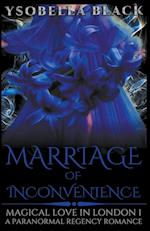 Marriage of Inconvenience 