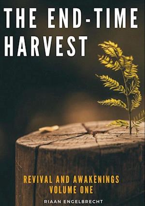 Revival and Awakenings Volume One: The End-Time Harvest