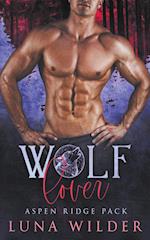 Wolf Lover 