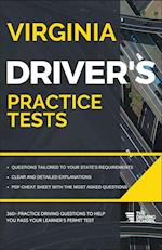 Virginia Driver's Practice Tests 