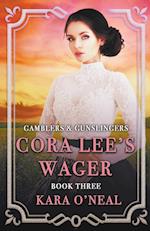 Cora Lee's Wager