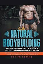 Natural bodybuilding