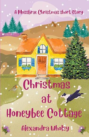 Christmas at Honeybee Cottage