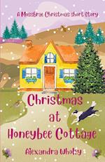 Christmas at Honeybee Cottage 