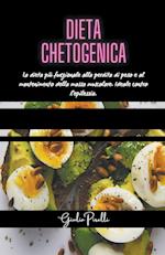 Dieta chetogenica