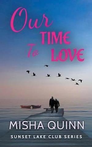 Our Time To Love