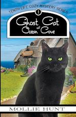 Ghost Cat of Ocean Cove 