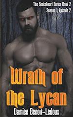 Wrath of the Lycan 