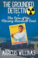 The Case of the Missing Baseball Card 