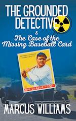 The Case of the Missing Baseball Card 